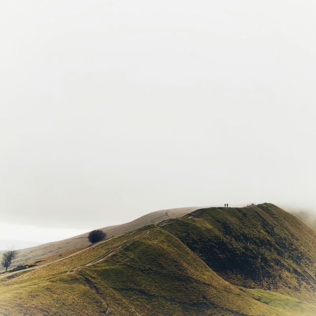 Peak District Cabins
