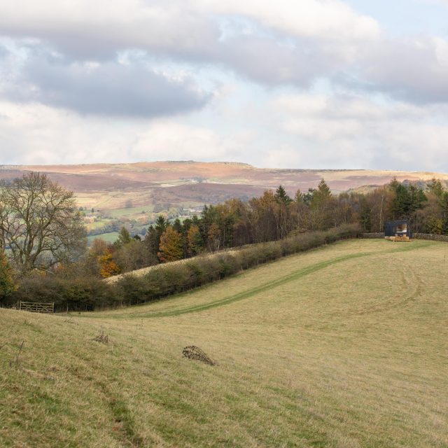 Peak District Cabins