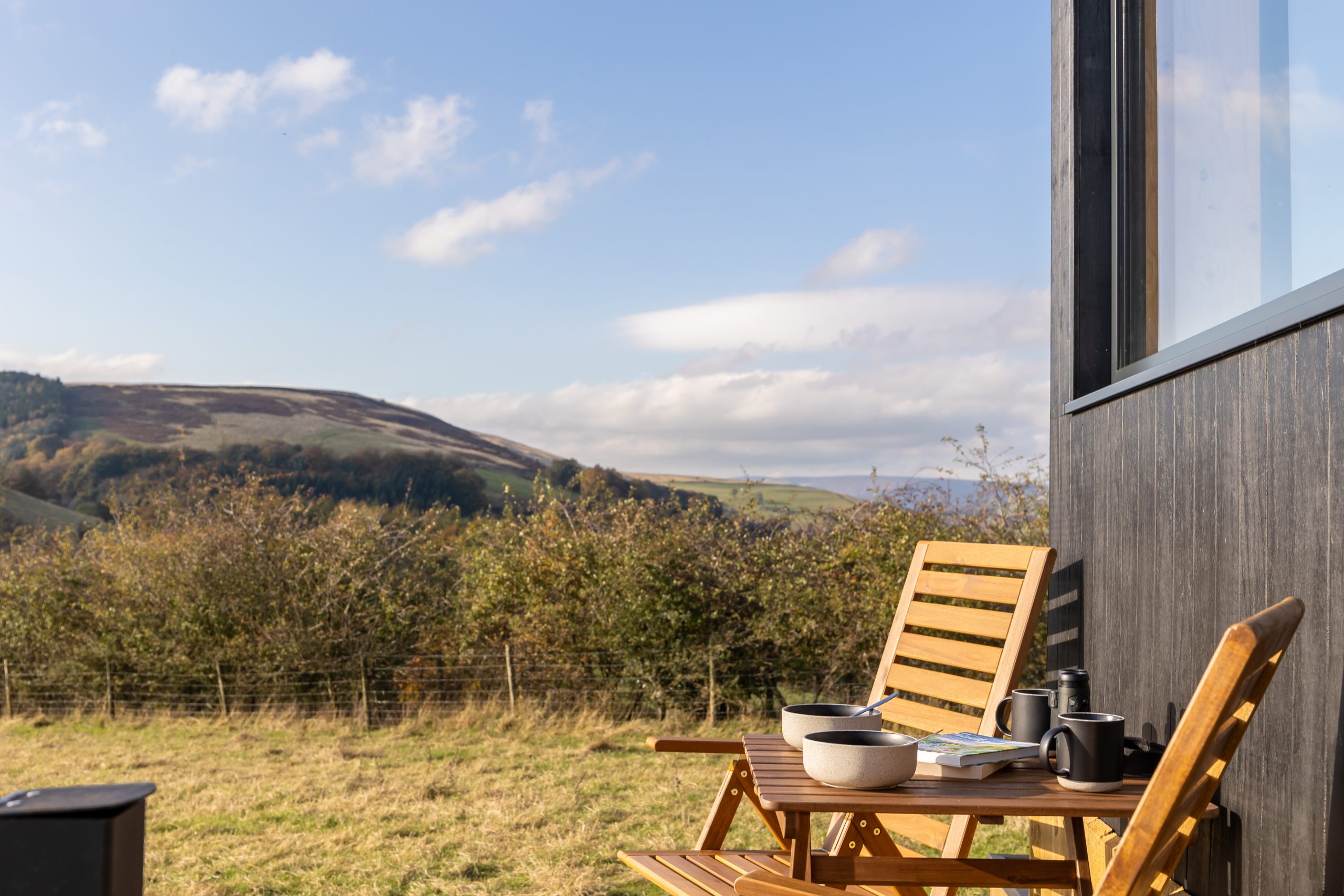 Sooty Cabin 38